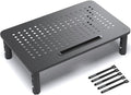 EVOOMI Monitor Stand Riser by EVOOMI