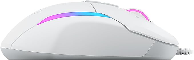 Turtle Beach Kone II – Wired Ergonomic RGB Gaming Mouse, 26K DPI Optical Sensor - Image 12