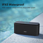 DOSS SoundBox Touch Wireless Bluetooth Speaker - Image 4