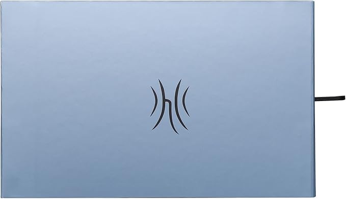 OneOdio Hi-Res Over Ear Headphones - Image 11