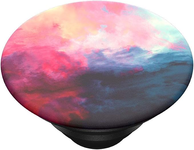 ​​​​PopSockets Phone Grip with Expanding Kickstand, Adhesive Grip - Image 4