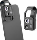 APEXEL 200X Phone Microscope Lens, Nano Zoom Phone Micro Lens by Apexel