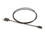 Amazon Basics 5-Pack USB-A to Micro USB Charging Cable, 480Mbps Transfer Speed - Image 4