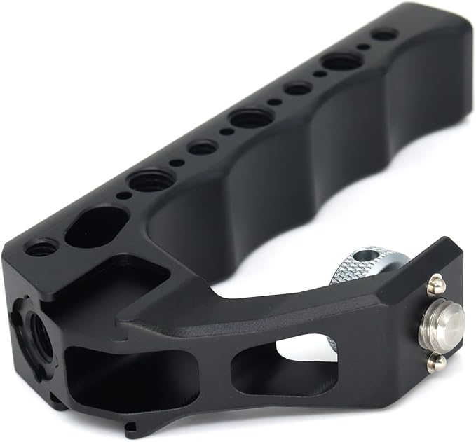 Universal Top Handle with 3/8" Screw Locating Pins by SZJELEN