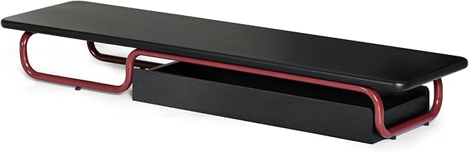 Fenge Dual Monitor Riser, 37 Inch Monitor Stand - Image 9