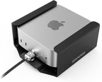 Mac mini M4 2024 Secure Mount by Compulocks