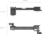 SmallRig Adjustable Camera Monitor Mount - Image 9