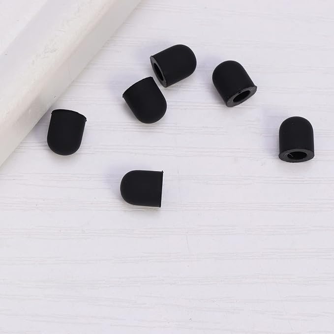 30 Pcs Silicone Stylus Tip Pen Tip Case Touch Screen Stylus Tip Pen Tip Cover - Image 8