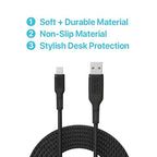 BLACK+DECKER Lightning to USB Cable - Image 2