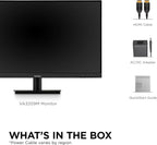 ViewSonic VA3209M 32 Inch IPS Full HD 1080p Monitor - Image 6