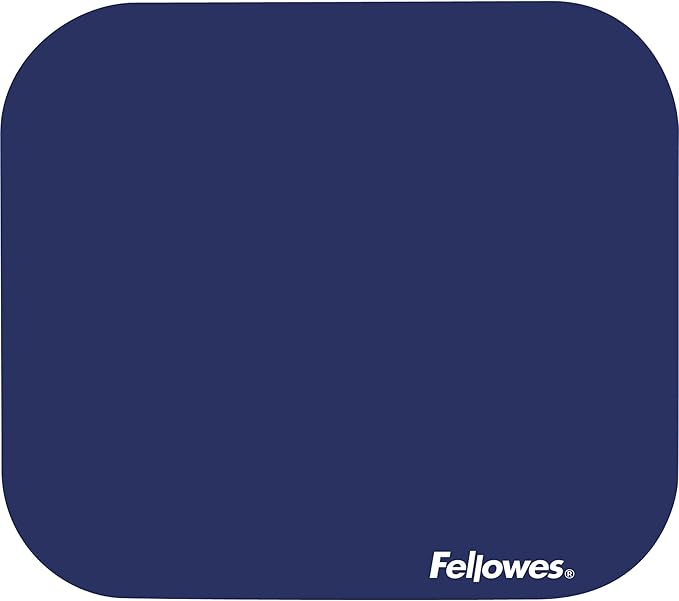 Fellowes 58021 Medium Mouse Pad by FellowesBrands