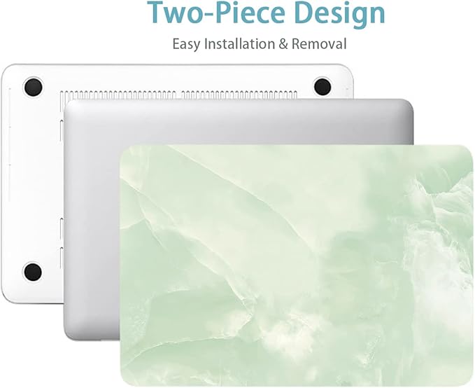 LanBaiLan Compatible for MacBook Pro 13 inch - Image 4