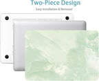 LanBaiLan Compatible for MacBook Pro 13 inch - Image 4