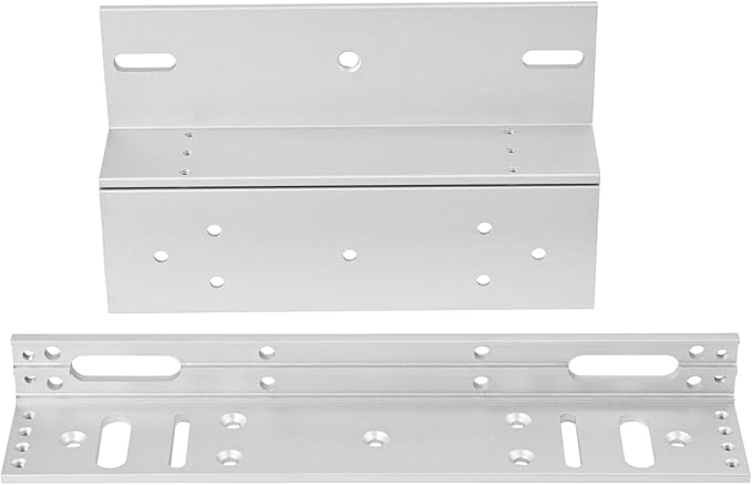 Smart Door Access Control System 600lbs Magnetic Lock Kit - Image 4