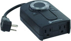 Intermatic HB51K 24 Hour Outdoor Timer - Image 3