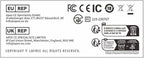 Flow Lite 100 Keys Low Profile Mechanical Keyboard, Swappable Rechargeable - Image 10