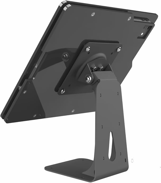 TABcare Anti-Theft Acrylic Case - Image 4
