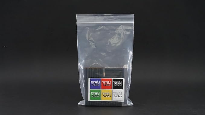Sound Isolation Pads. Cork Pads - Image 9