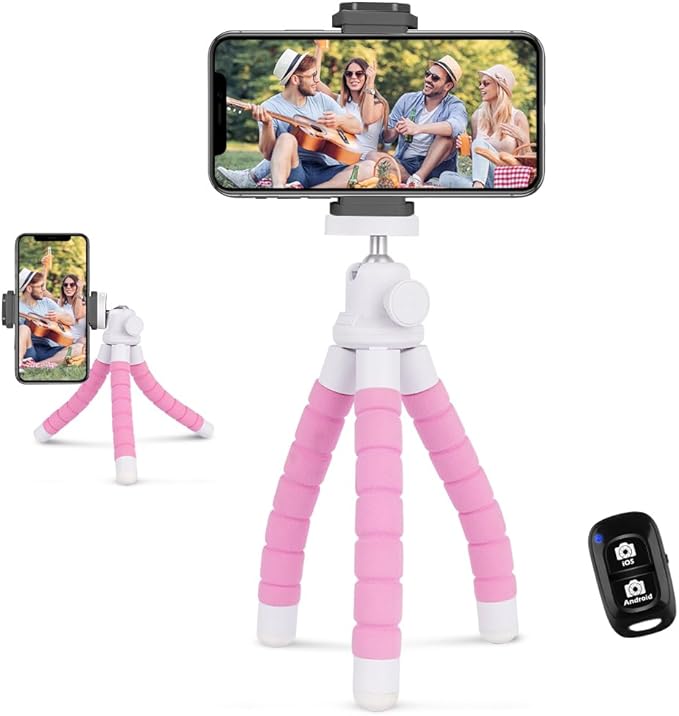 Ubeesize Portable Tripod Stand by UBeesize