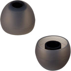 Earbud Tips Soft Silicone Earbuds Replacement Tips Fit - Image 2