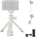 NEEWER Basics Mini Desk Selfie Stick Tripod Compatible by Neewer