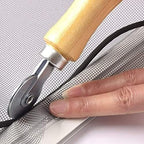 Screen Repair Kit, Screen Roller Tool - Image 6
