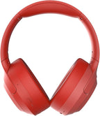 Riwbox Hybrid Active Noise Cancelling Headphones, Wireless Over Ear Bluetooth - Image 4