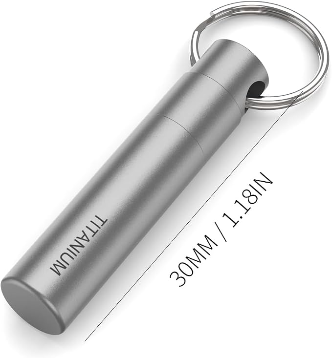 Titanium SIM Card Removal Tool - Image 4