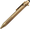 Cool Hand 4.9'' Brass Bolt Action Pen by CoolHand