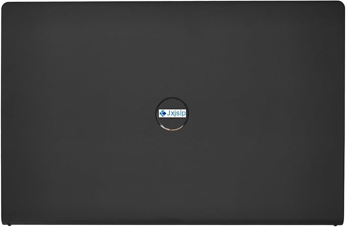 Replacement LCD Back Cover Rear Top Case Lid by LaptopReplacementParts