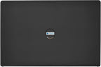 Replacement LCD Back Cover Rear Top Case Lid by LaptopReplacementParts