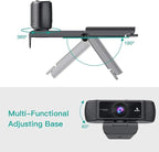 NexiGo N680 1080P Business Webcam - Image 6