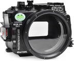 Sea frogs Underwater Camera Case Compatible by Seafrogs