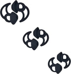 Earbud Replacement Tips Silicone Earbud Tips Ear Bud Covers Compatible - Image 7