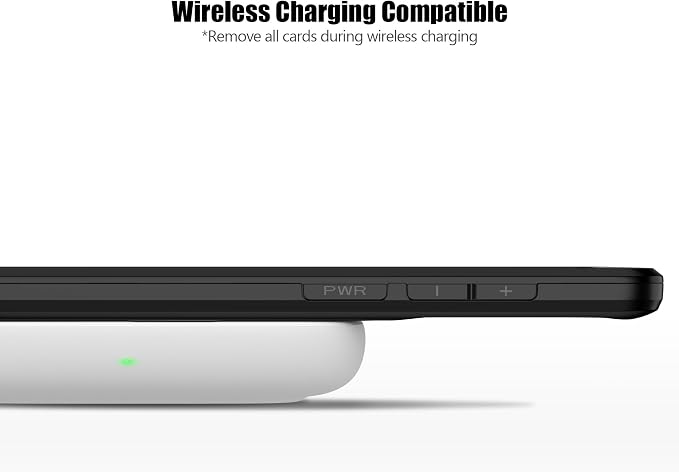 Nvollnoe for Samsung Galaxy S25 Edge Case - Image 6