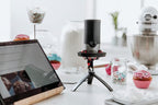 Cherry UM Series 3.0, 6.0 and 9.0 PRO RGB USB Microphone - Image 9