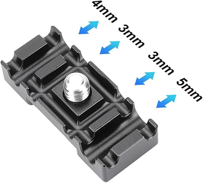 CAMVATE Camera Cable Clamp - Image 2