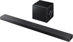 Samsung Q-Series Soundbar HW-QS700F 3.1.2 ch Subwoofer Convertible Fit - Image 9