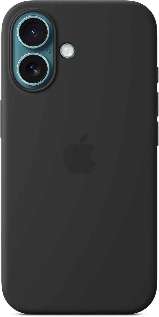Apple iPhone 16 Silicone Case - Image 2