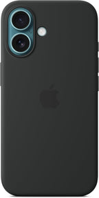 Apple iPhone 16 Silicone Case - Image 2