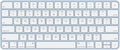 Apple Magic Keyboard by Amazon+Renewed