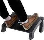 Foot Rest, Six Heights Adjustable Foot Rest by CasaZenith