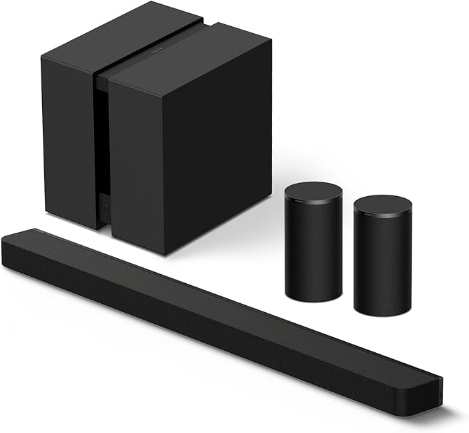 Sony BRAVIA Theater Bar 9 Sound Bar by Sony