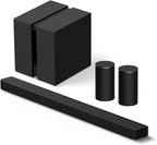 Sony BRAVIA Theater Bar 9 Sound Bar by Sony