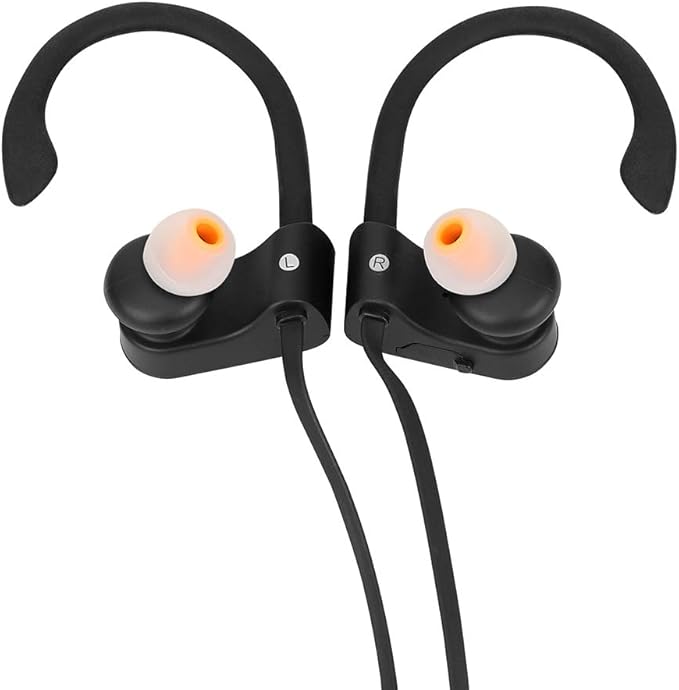 Earbud Tips Earbuds Replacement Tips Ear Tips Earbuds Eartips Eargels 9 Pairs - Image 6