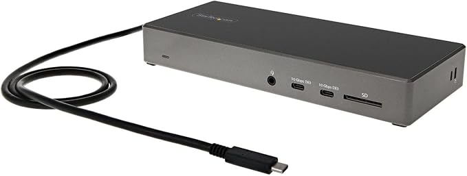 StarTech.com USB C Dock - Image 7