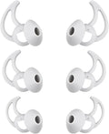 Earbud Replacement Tips Silicone Earbud Tips Compatible by WKYMY