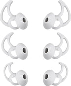 Earbud Replacement Tips Silicone Earbud Tips Compatible by WKYMY
