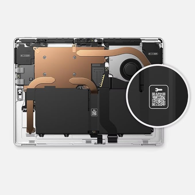 Microsoft Surface Pro 11 Copilot+ PC - Image 5
