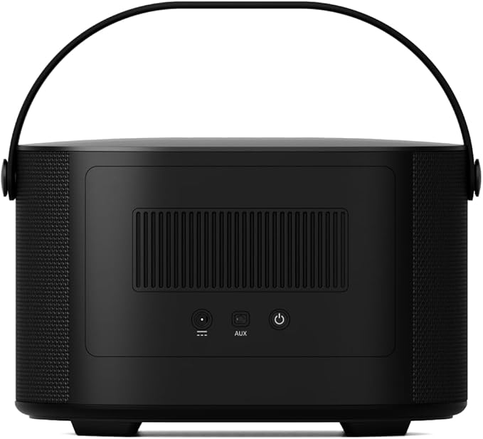 Brane Audio Brane X Smart Speaker, Portable Wireless Bluetooth Speaker - Image 7